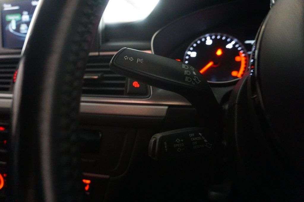 2014 AUDI A6 SALOON 2014 AUDI A6 SALOON