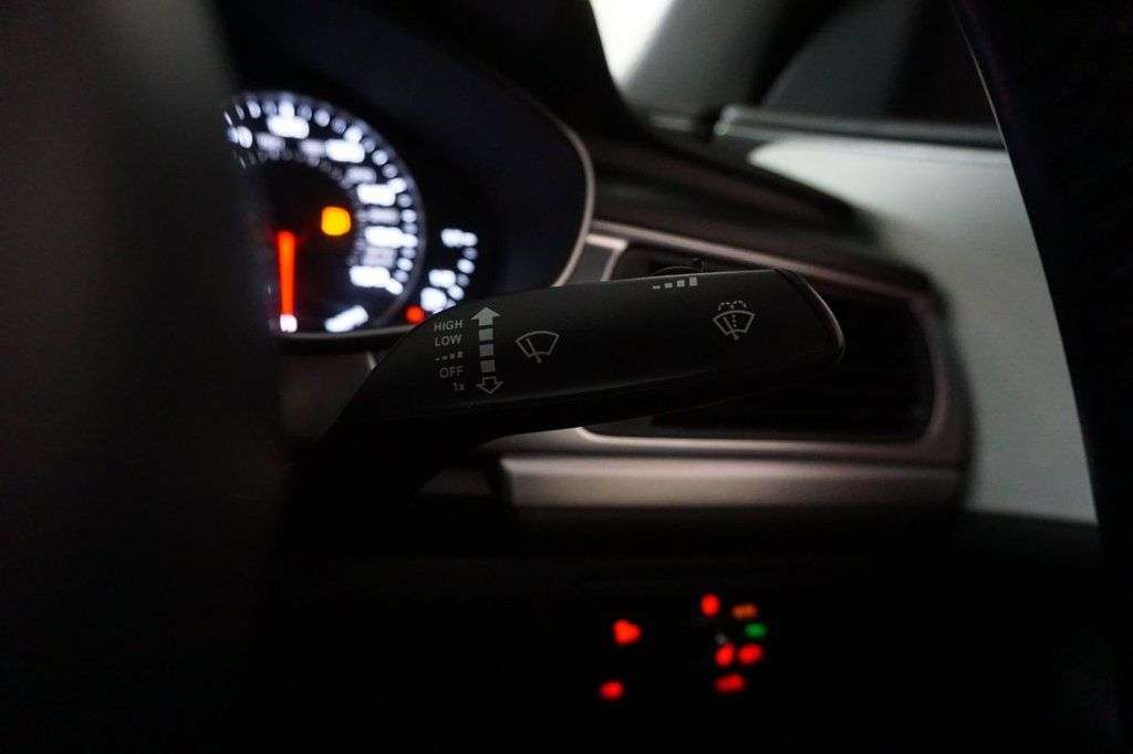 2014 AUDI A6 SALOON 2014 AUDI A6 SALOON