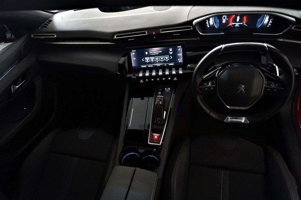 2019 PEUGEOT 508 2019 PEUGEOT 508