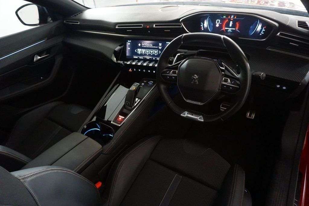 2019 PEUGEOT 508 2019 PEUGEOT 508