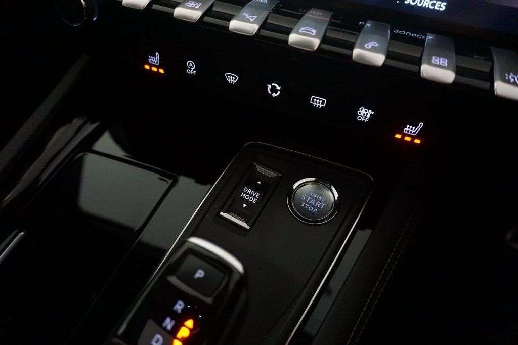 2019 PEUGEOT 508 2019 PEUGEOT 508