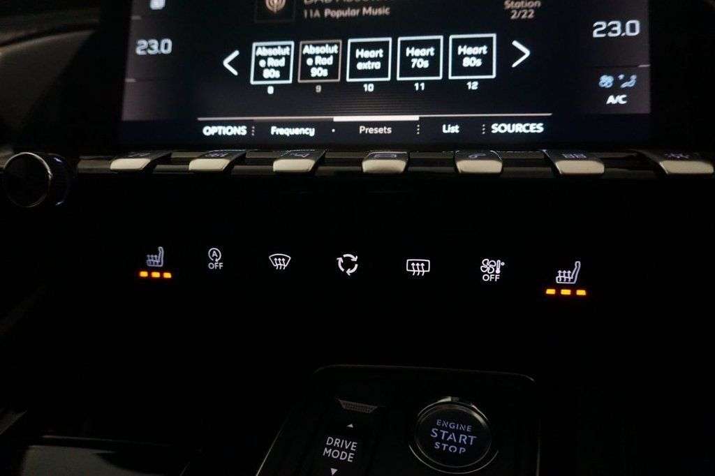 2019 PEUGEOT 508 2019 PEUGEOT 508