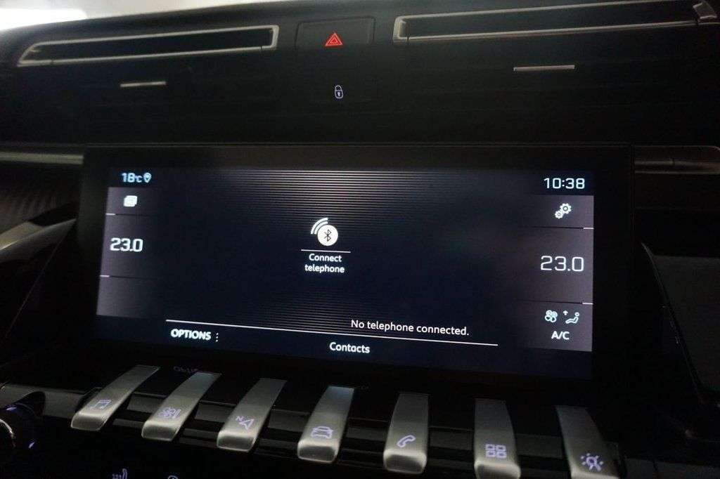 2019 PEUGEOT 508 2019 PEUGEOT 508