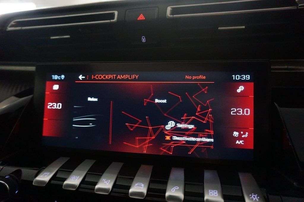 2019 PEUGEOT 508 2019 PEUGEOT 508