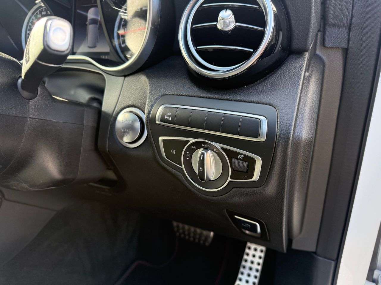2019 MERCEDES-BENZ GLC 2019 MERCEDES-BENZ GLC