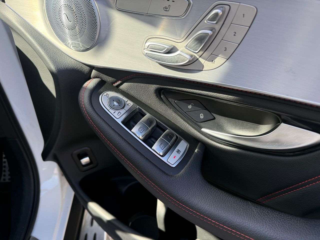 2019 MERCEDES-BENZ GLC 2019 MERCEDES-BENZ GLC