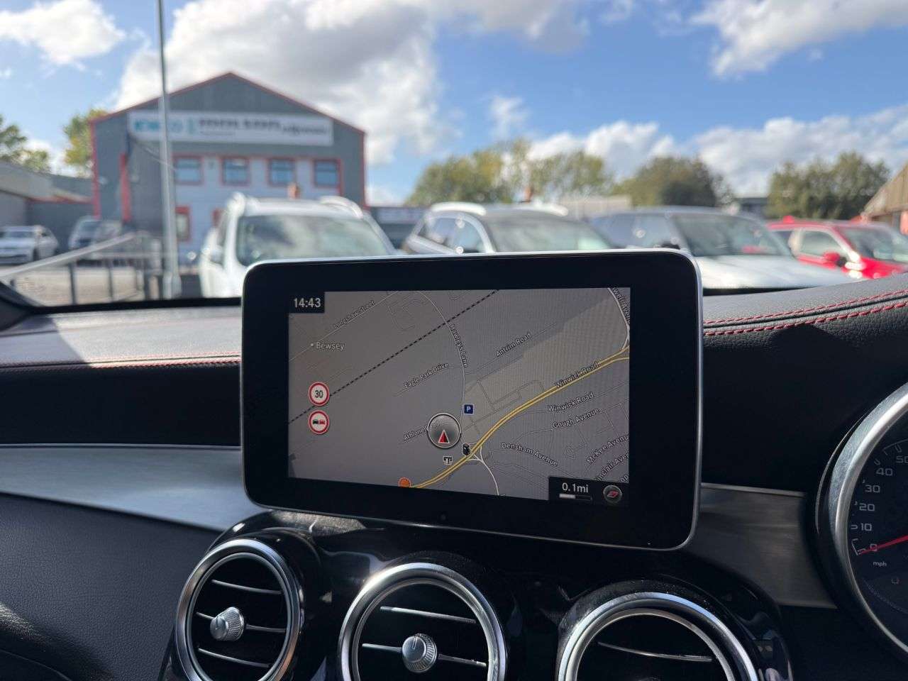 2019 MERCEDES-BENZ GLC 2019 MERCEDES-BENZ GLC