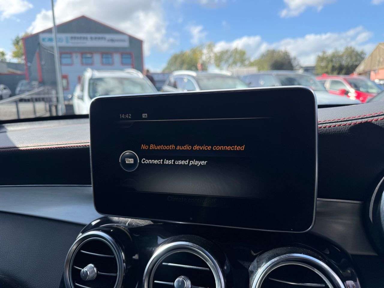 2019 MERCEDES-BENZ GLC 2019 MERCEDES-BENZ GLC