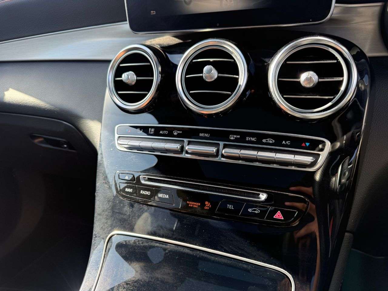 2019 MERCEDES-BENZ GLC 2019 MERCEDES-BENZ GLC