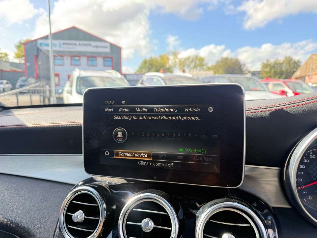 2019 MERCEDES-BENZ GLC 2019 MERCEDES-BENZ GLC