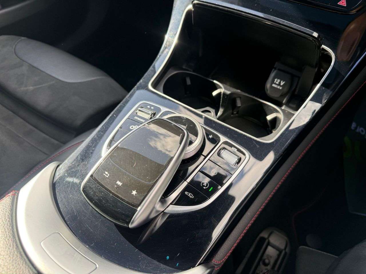 2019 MERCEDES-BENZ GLC 2019 MERCEDES-BENZ GLC