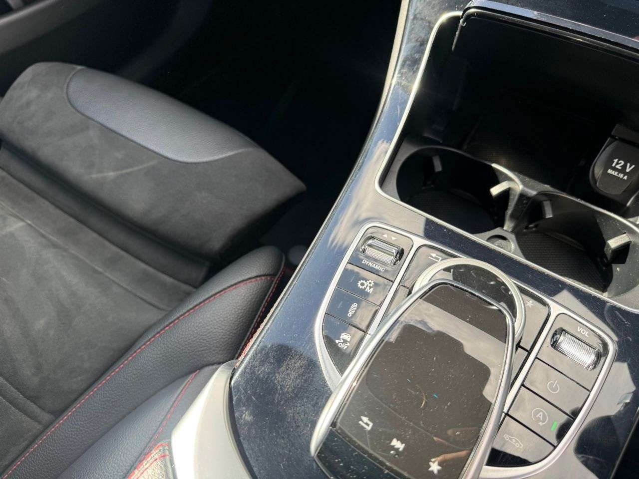 2019 MERCEDES-BENZ GLC 2019 MERCEDES-BENZ GLC