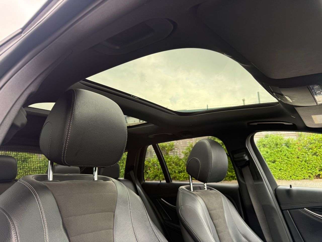 2019 MERCEDES-BENZ E CLASS 2019 MERCEDES-BENZ E CLASS