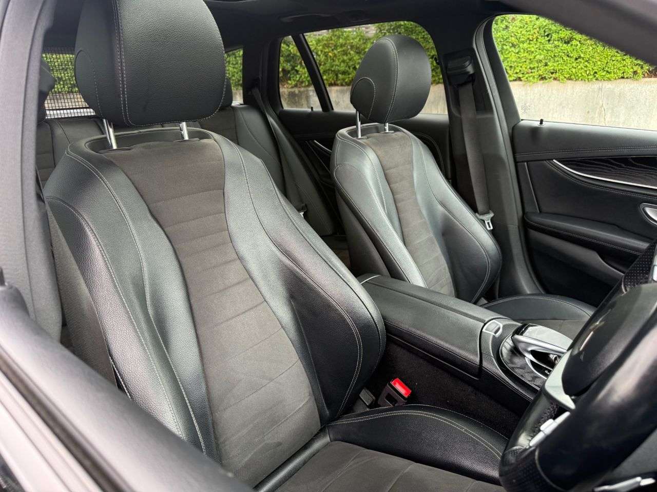 2019 MERCEDES-BENZ E CLASS 2019 MERCEDES-BENZ E CLASS