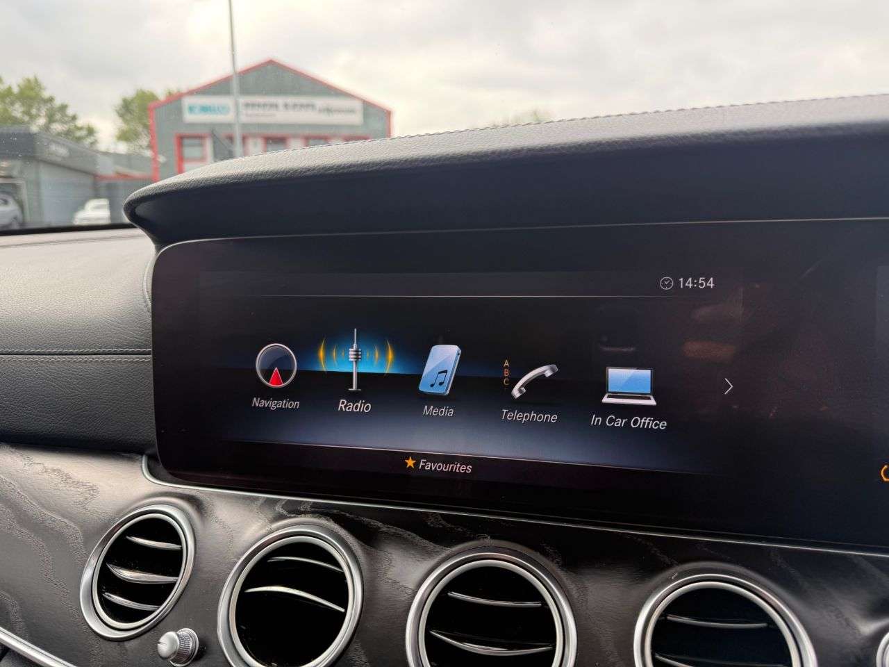 2019 MERCEDES-BENZ E CLASS 2019 MERCEDES-BENZ E CLASS