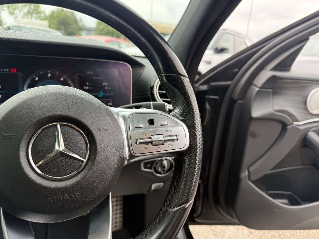 2019 MERCEDES-BENZ E CLASS 2019 MERCEDES-BENZ E CLASS