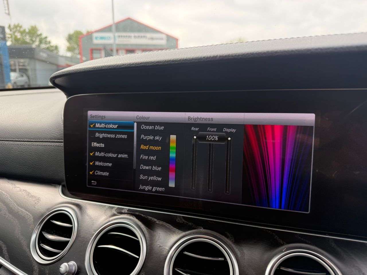 2019 MERCEDES-BENZ E CLASS 2019 MERCEDES-BENZ E CLASS