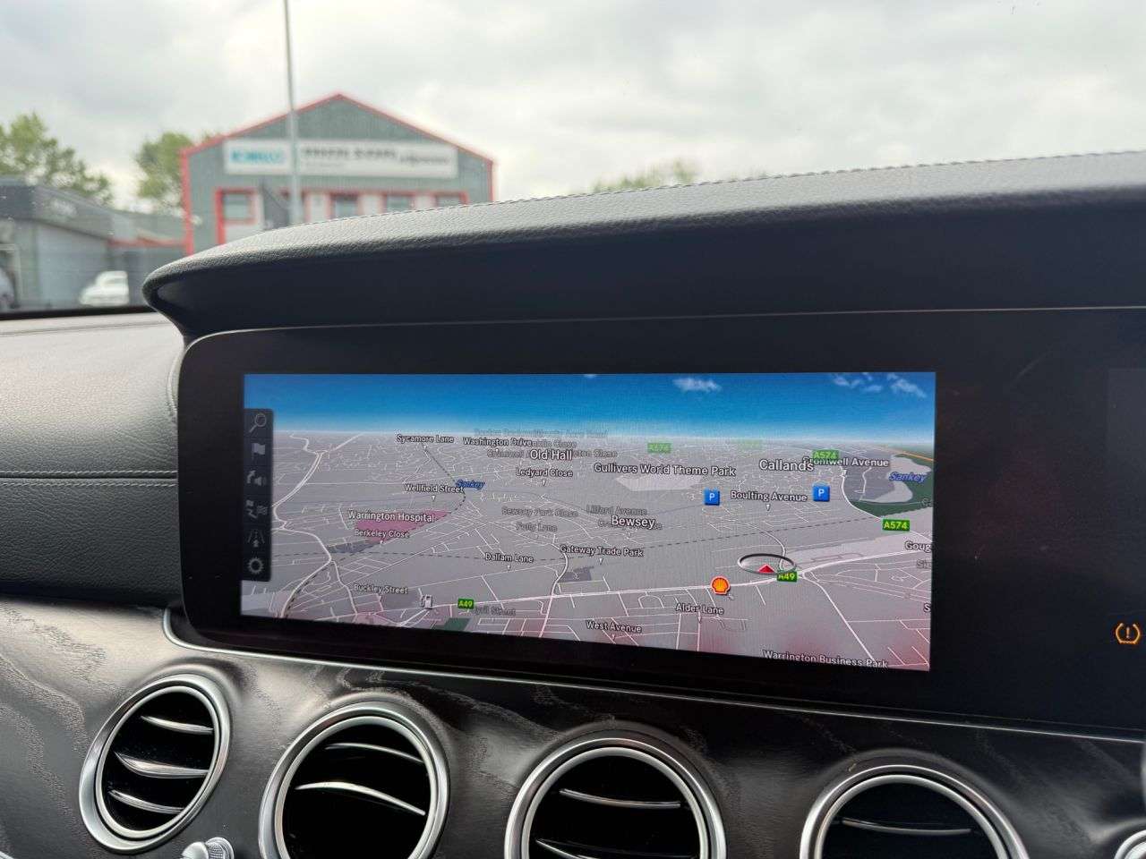 2019 MERCEDES-BENZ E CLASS 2019 MERCEDES-BENZ E CLASS