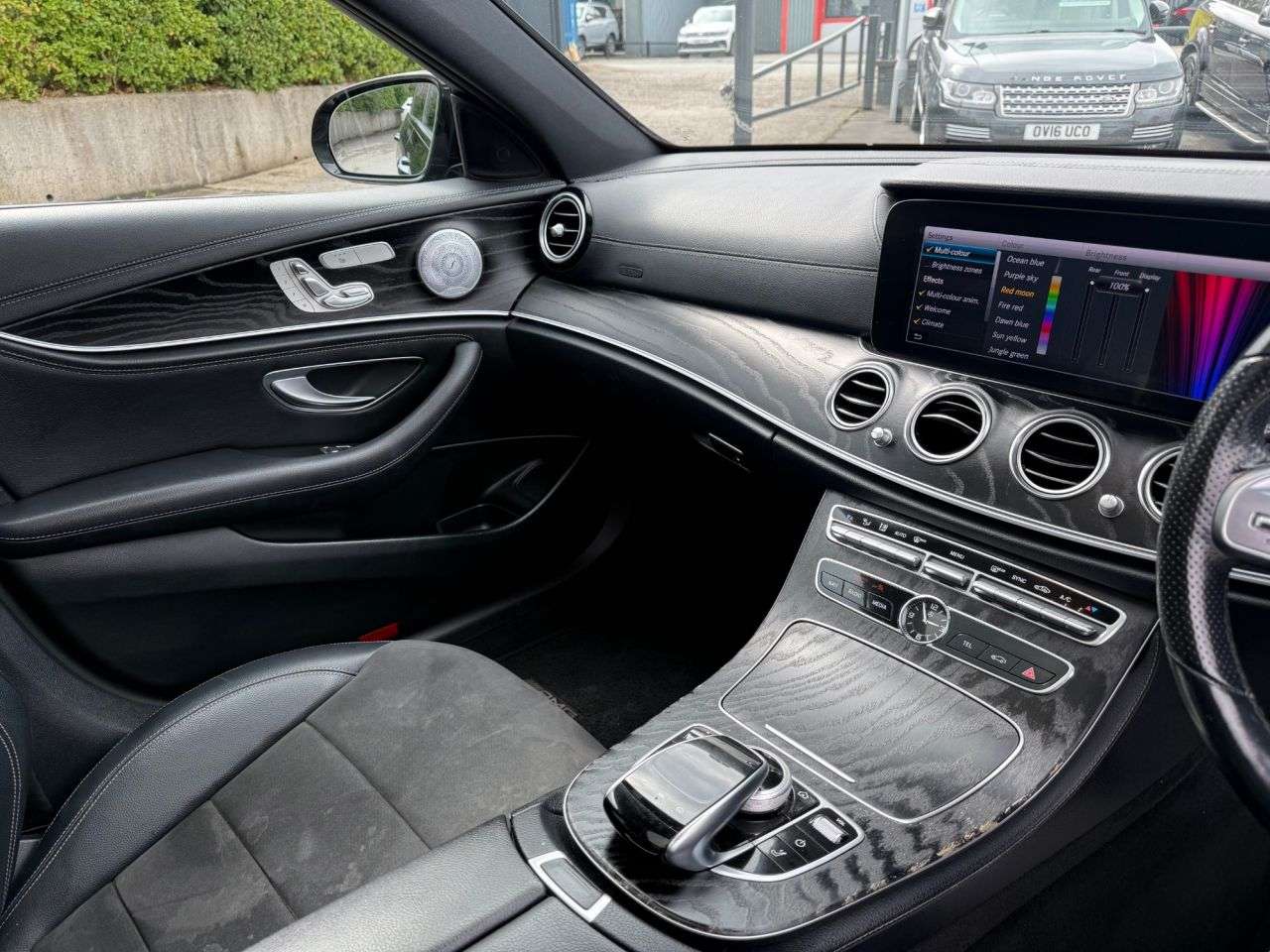 2019 MERCEDES-BENZ E CLASS 2019 MERCEDES-BENZ E CLASS