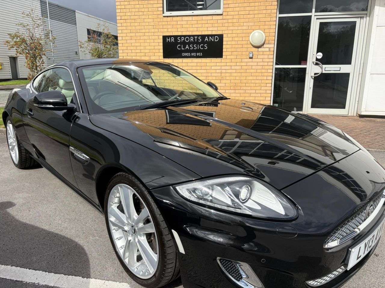 2013 JAGUAR XK 2013 JAGUAR XK