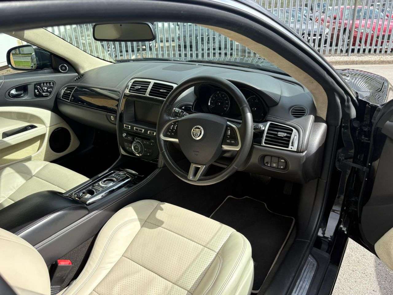2013 JAGUAR XK 2013 JAGUAR XK