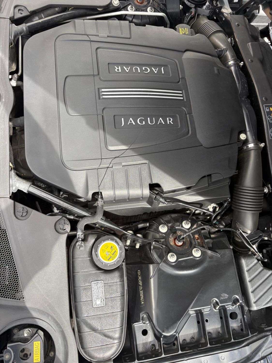 2013 JAGUAR XK 2013 JAGUAR XK