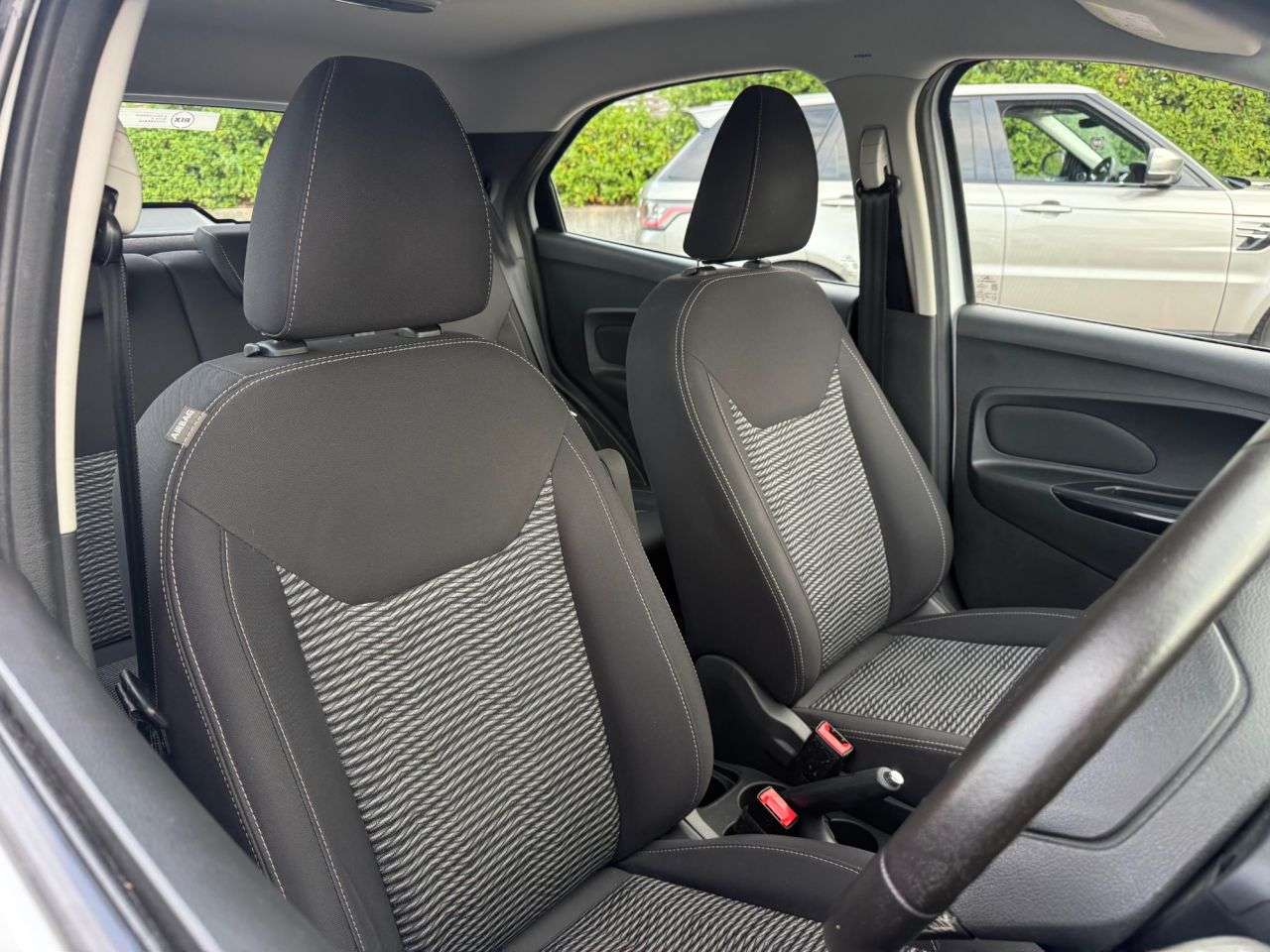 2019 FORD KA+ 2019 FORD KA+