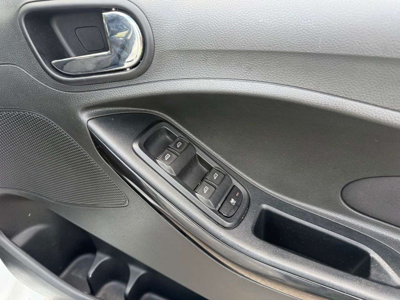 2019 FORD KA+ 2019 FORD KA+