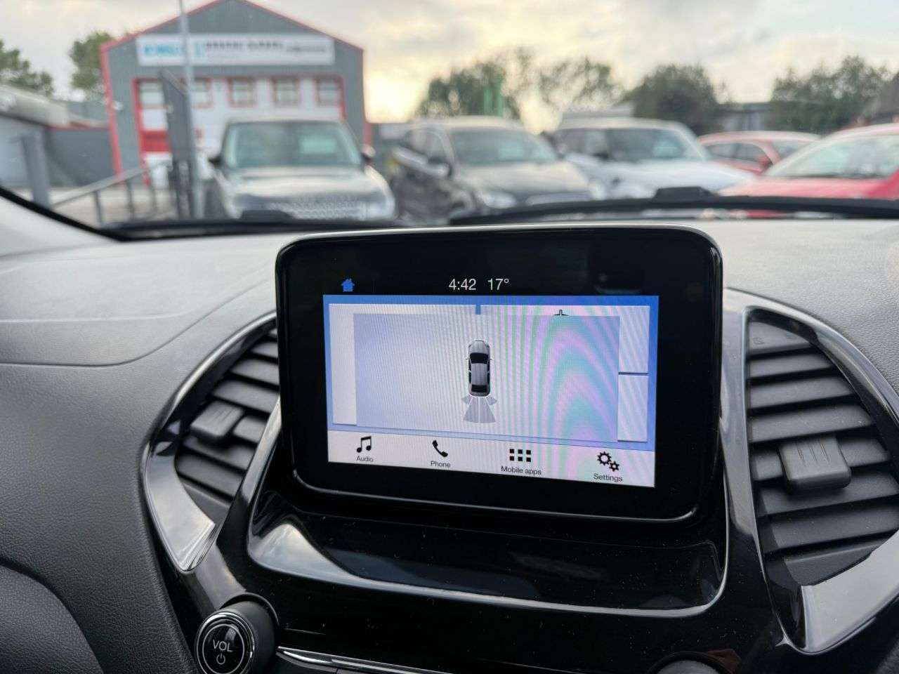 2019 FORD KA+ 2019 FORD KA+