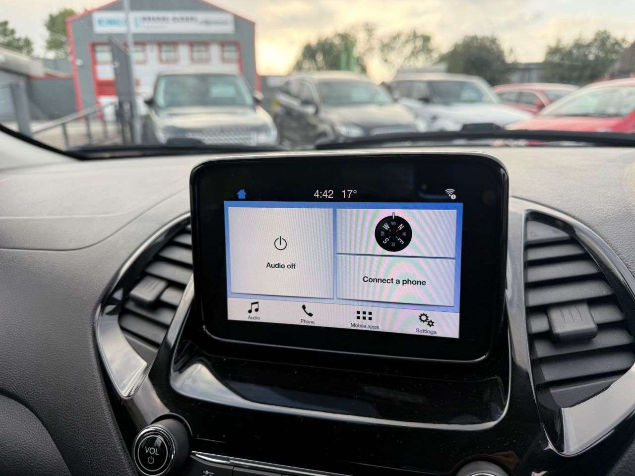 2019 FORD KA+ 2019 FORD KA+
