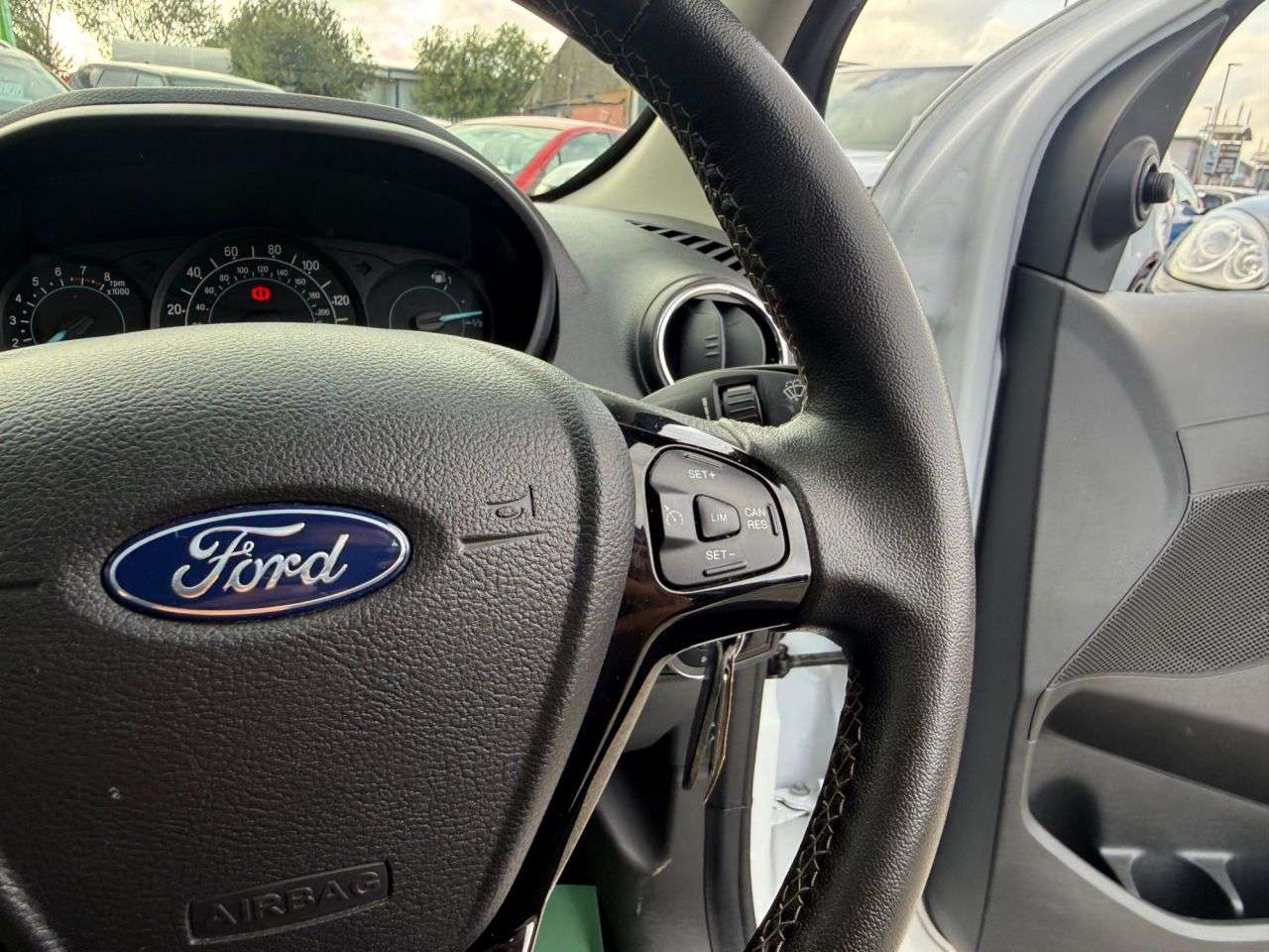 2019 FORD KA+ 2019 FORD KA+