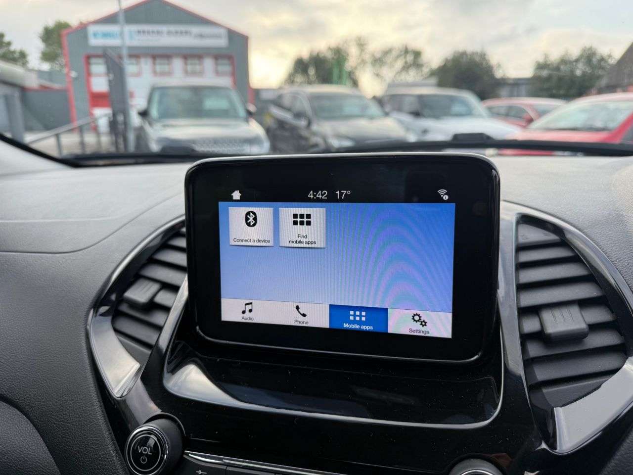 2019 FORD KA+ 2019 FORD KA+