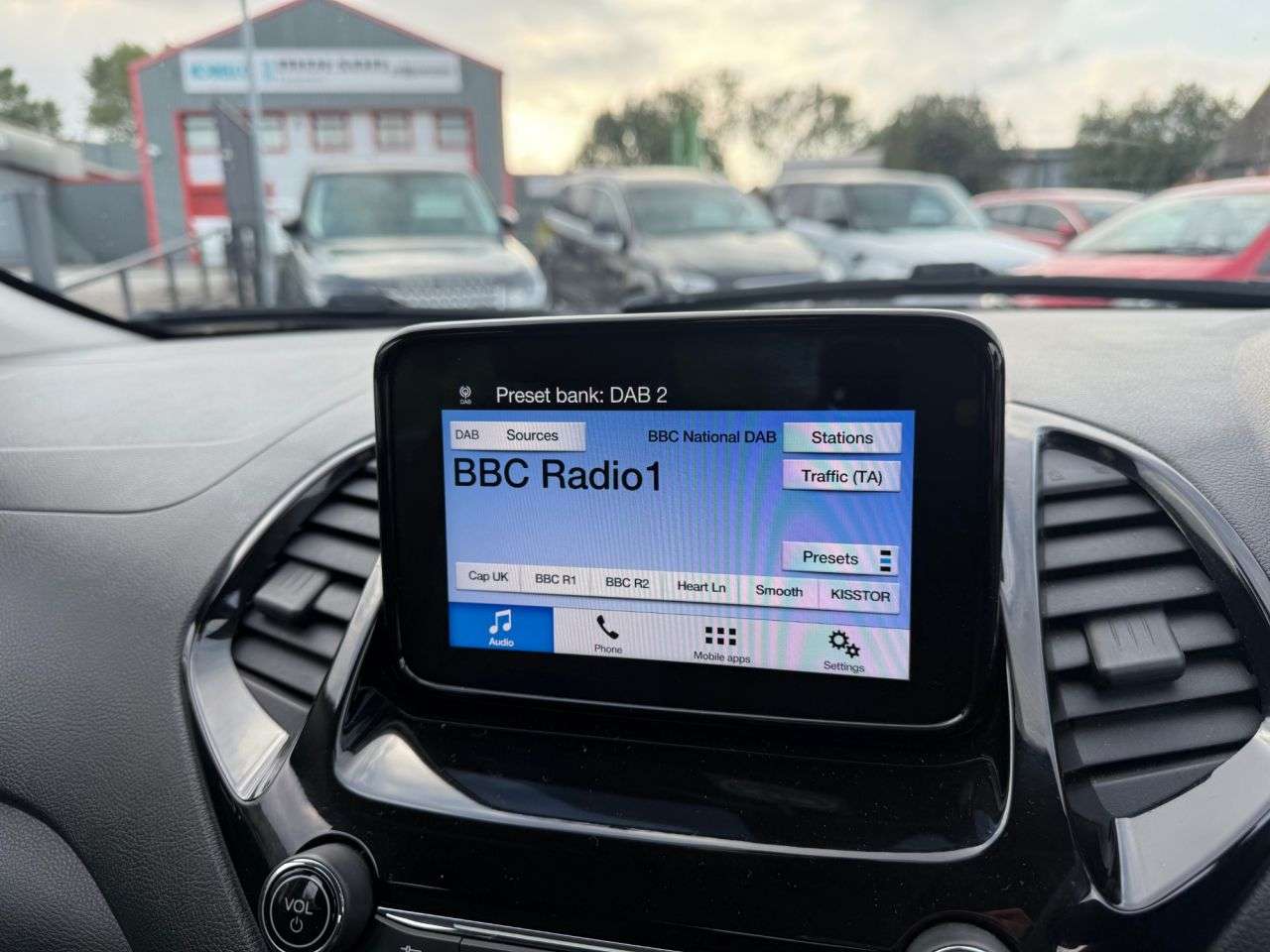 2019 FORD KA+ 2019 FORD KA+