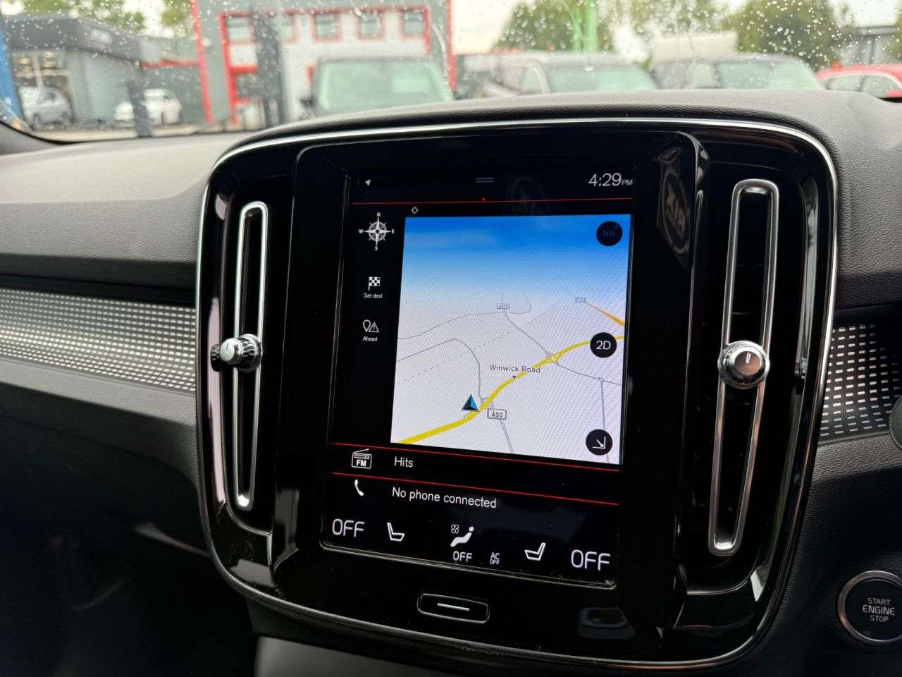 2019 VOLVO XC40 2019 VOLVO XC40