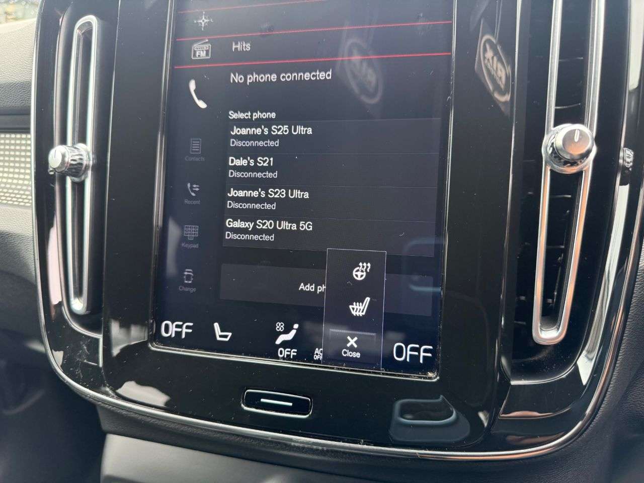 2019 VOLVO XC40 2019 VOLVO XC40