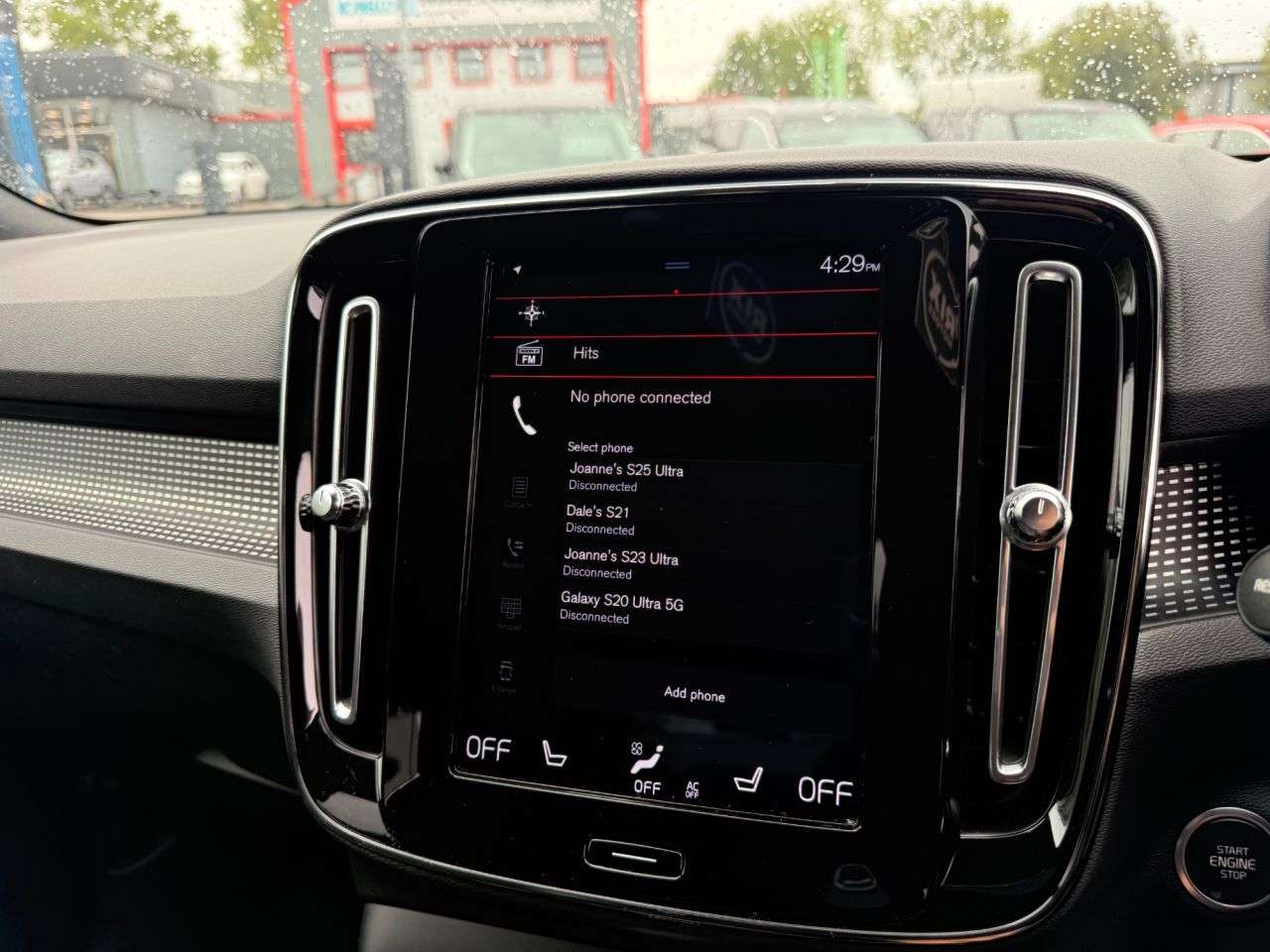 2019 VOLVO XC40 2019 VOLVO XC40