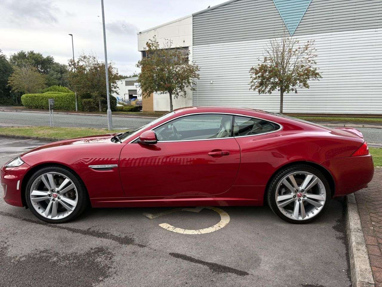 2014 JAGUAR XK 2014 JAGUAR XK