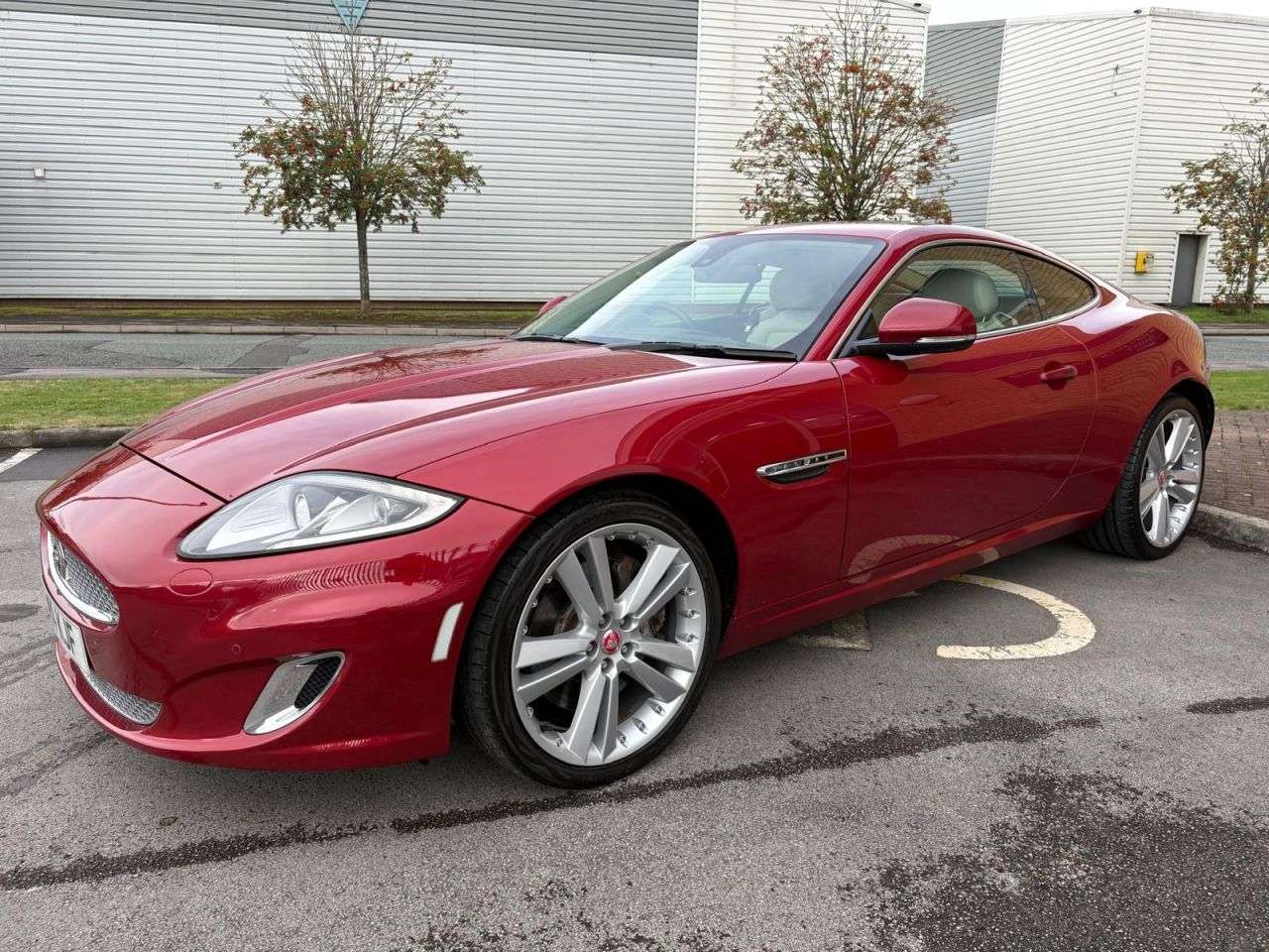 2014 JAGUAR XK 2014 JAGUAR XK