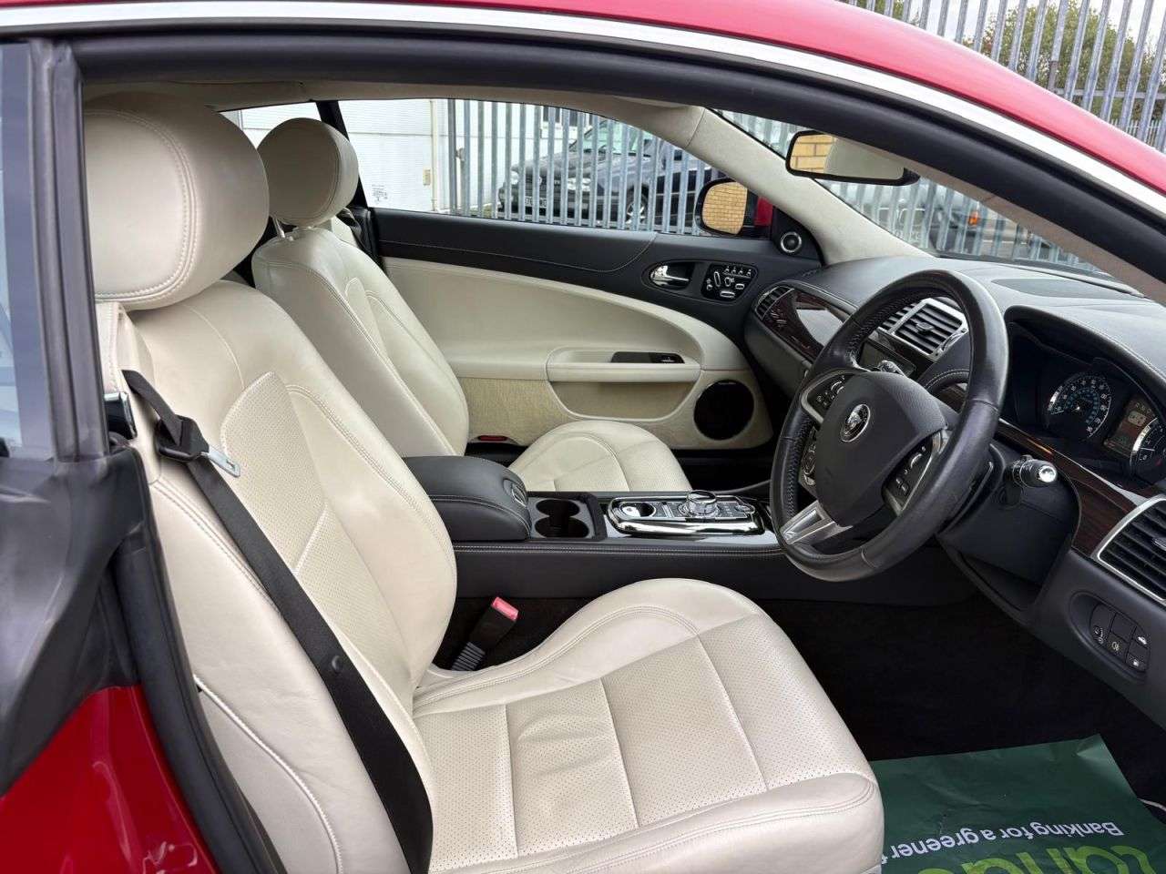 2014 JAGUAR XK 2014 JAGUAR XK