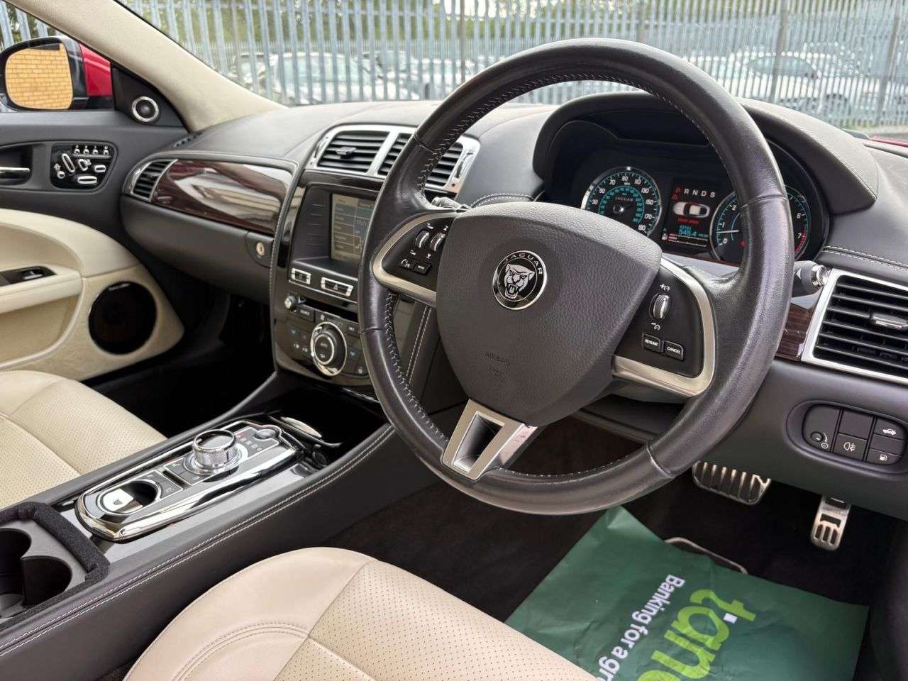 2014 JAGUAR XK 2014 JAGUAR XK