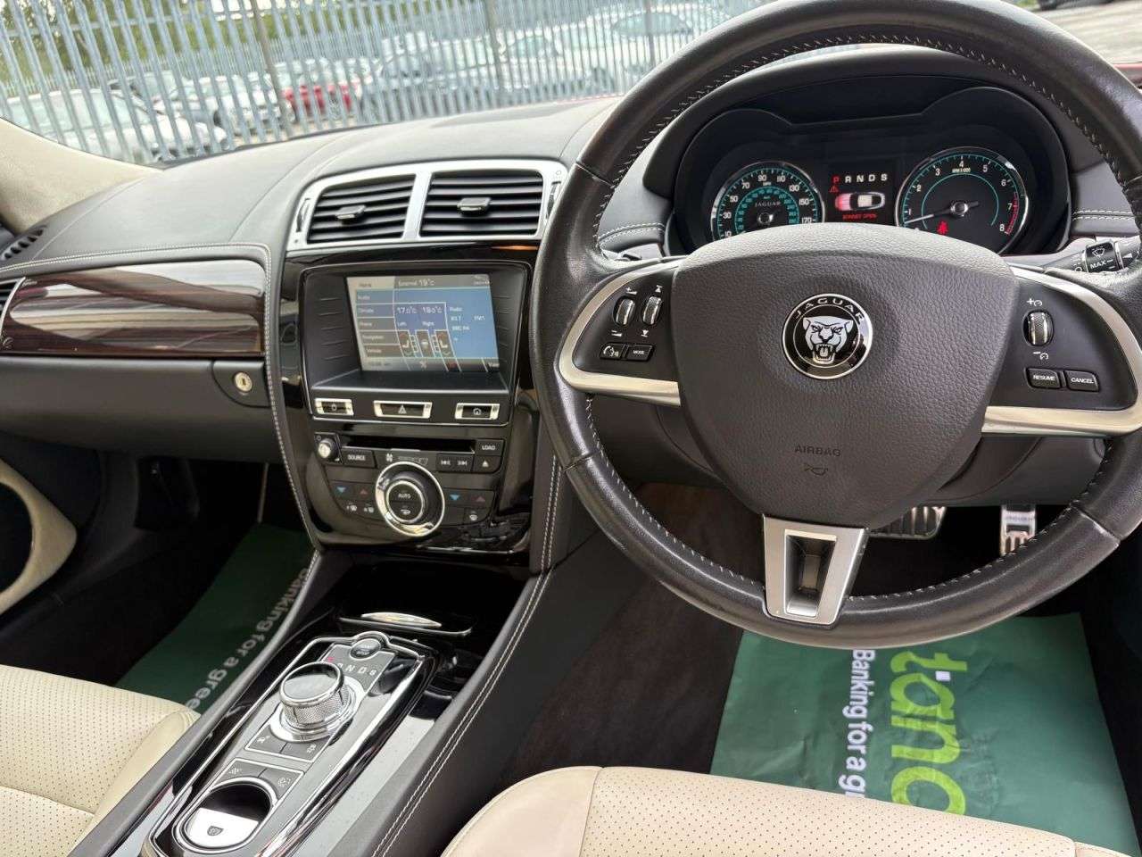 2014 JAGUAR XK 2014 JAGUAR XK