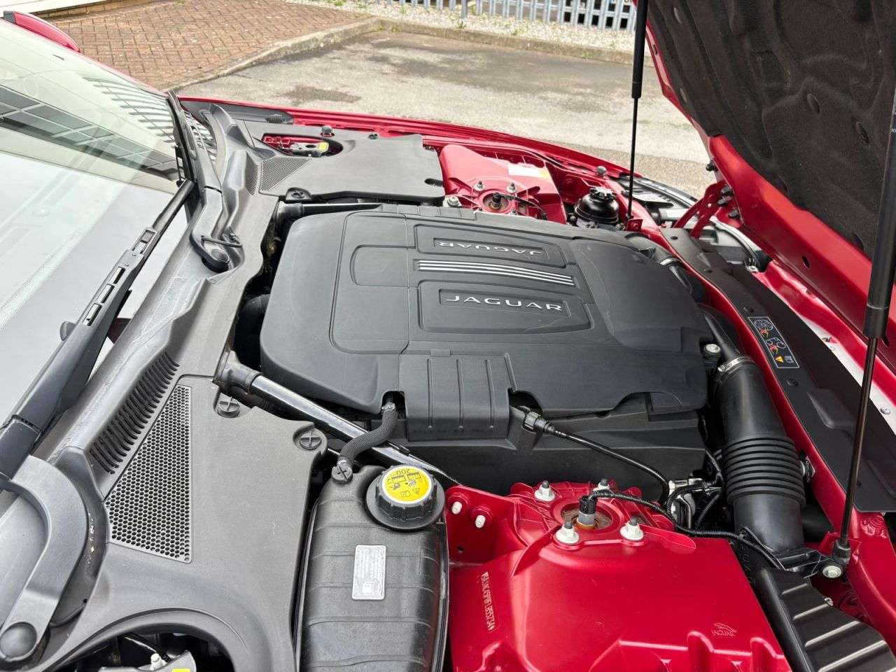 2014 JAGUAR XK 2014 JAGUAR XK