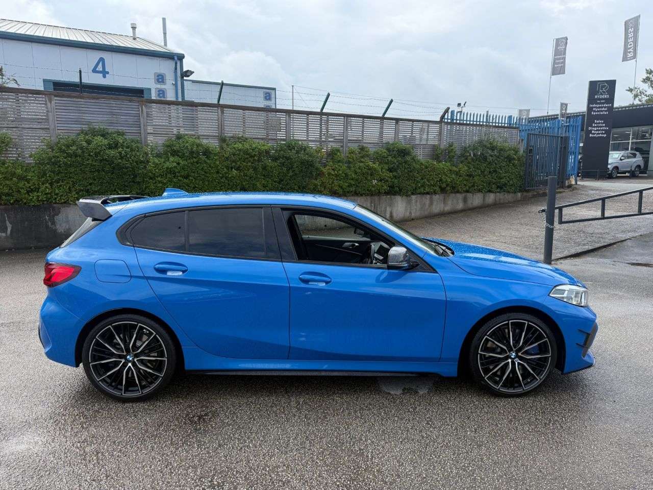 2022 BMW 1 SERIES 2022 BMW 1 SERIES