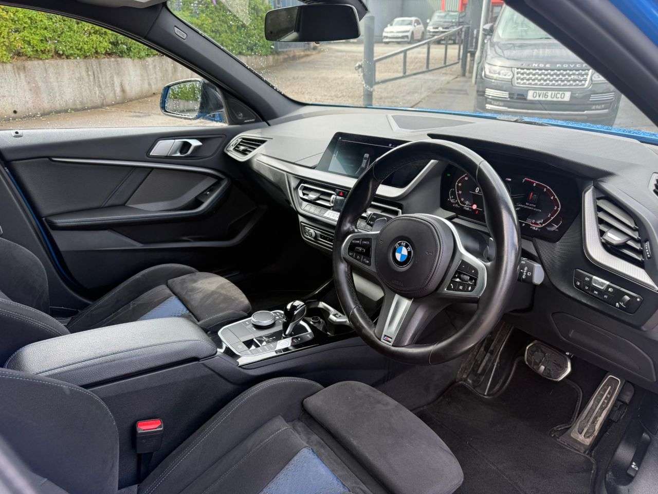 2022 BMW 1 SERIES 2022 BMW 1 SERIES