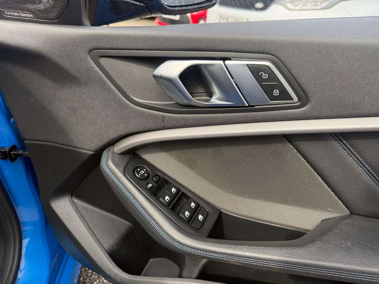 2022 BMW 1 SERIES 2022 BMW 1 SERIES