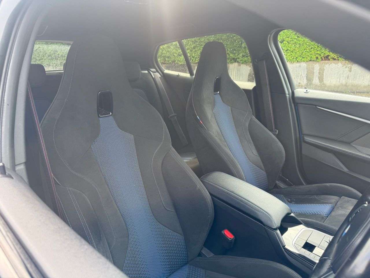 2022 BMW 1 SERIES 2022 BMW 1 SERIES