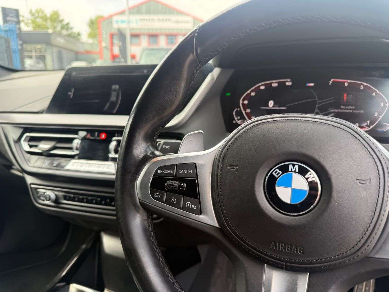 2022 BMW 1 SERIES 2022 BMW 1 SERIES