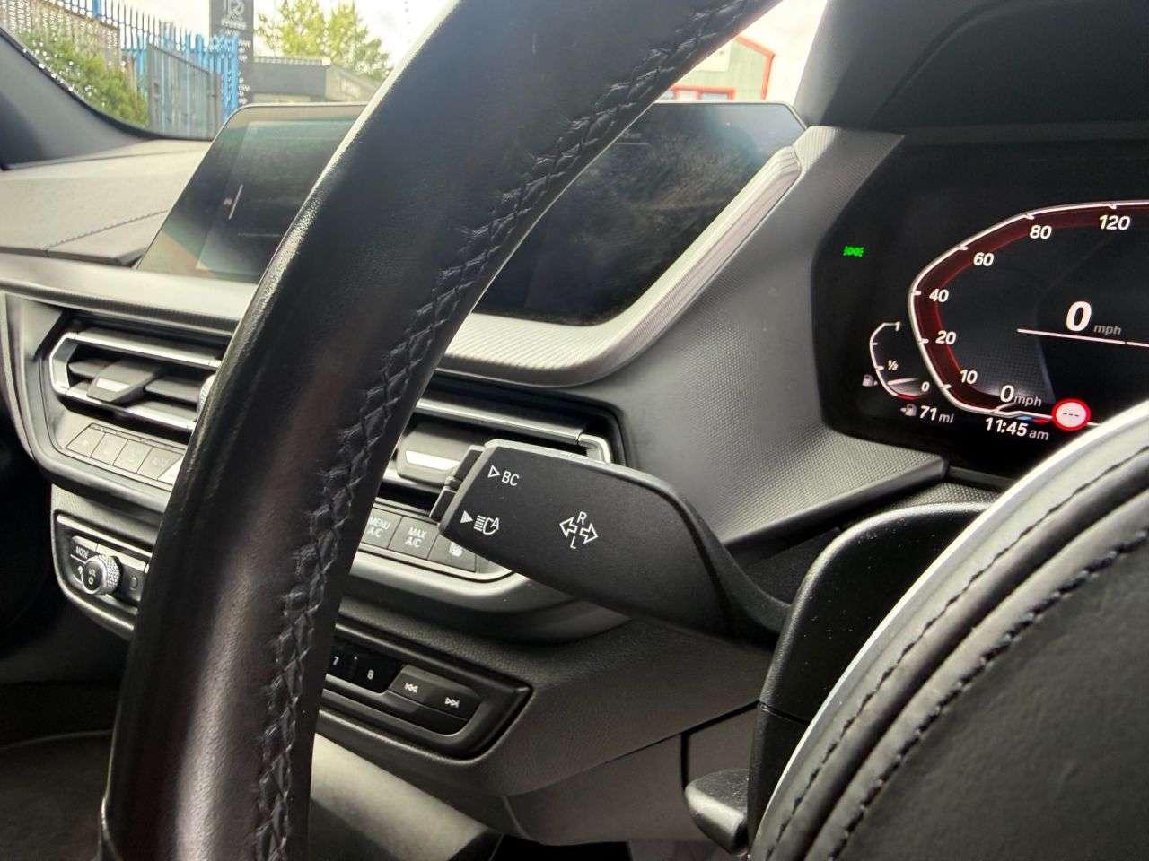 2022 BMW 1 SERIES 2022 BMW 1 SERIES