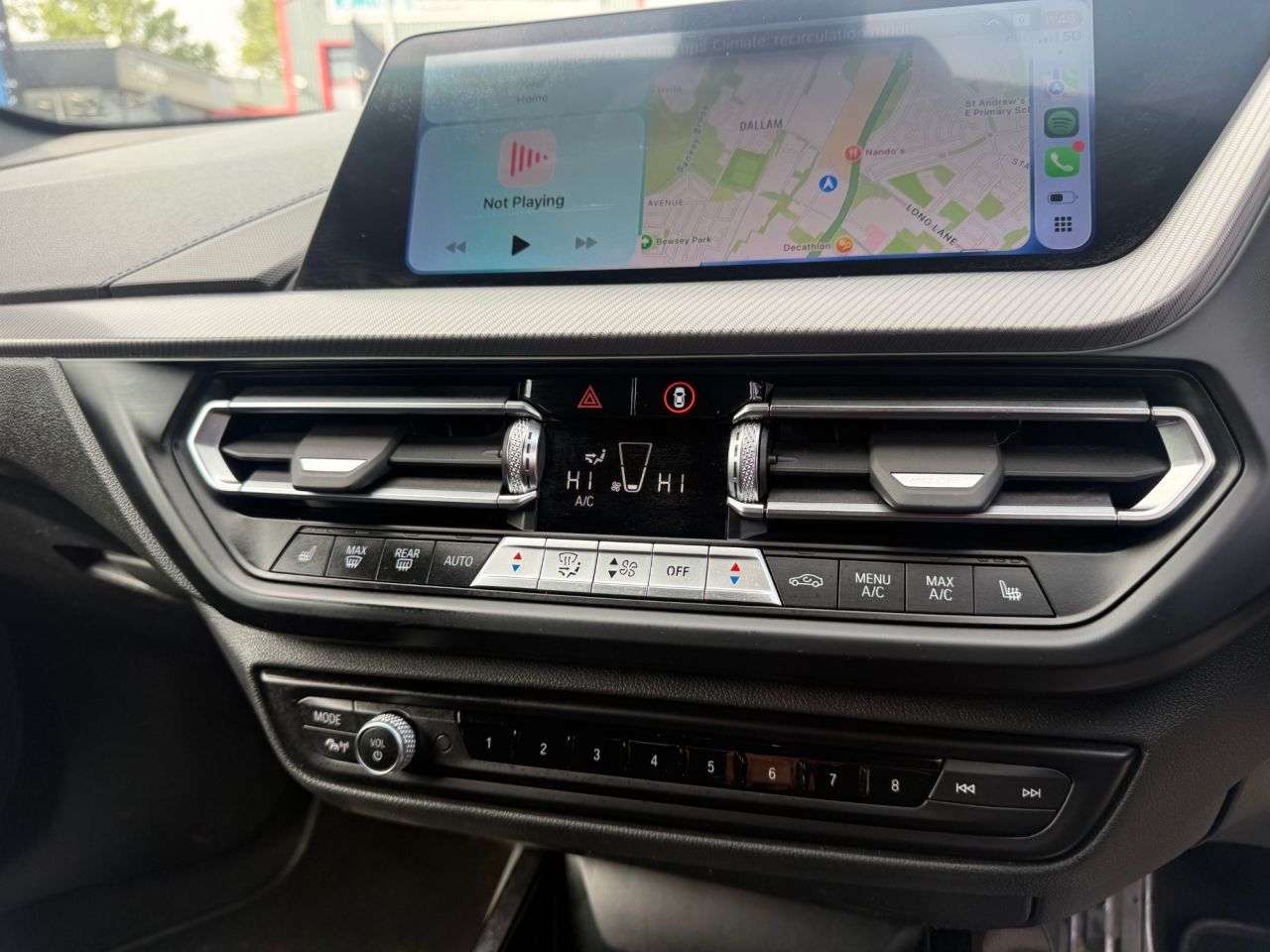 2022 BMW 1 SERIES 2022 BMW 1 SERIES