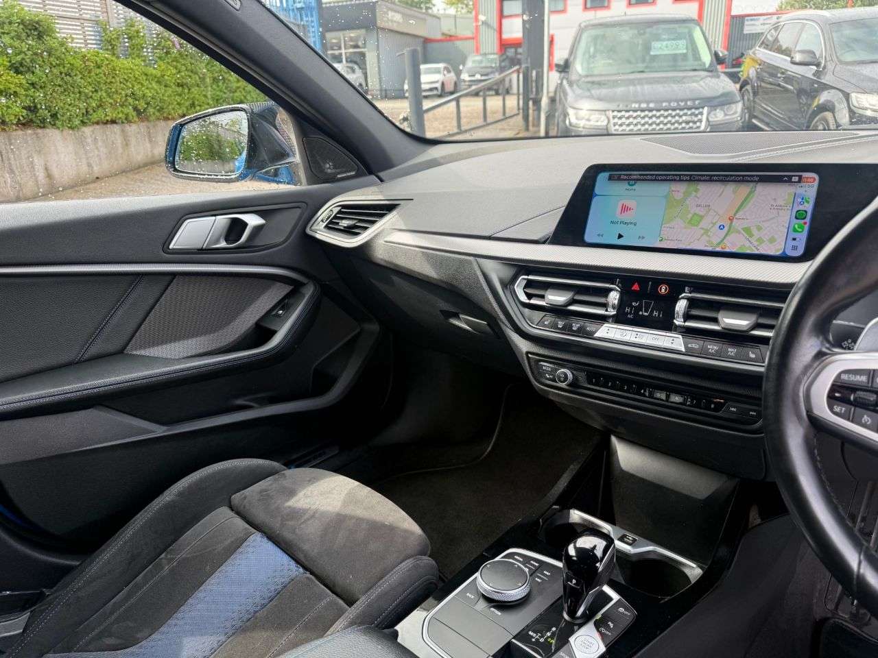 2022 BMW 1 SERIES 2022 BMW 1 SERIES